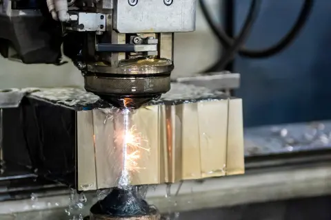 Erosão a Fio e Penetração